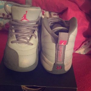 Jordan Retro 12 Retro GT